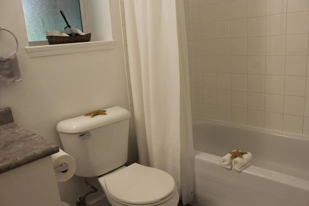 Memory Lane Guest Suite Sooke Εξωτερικό φωτογραφία