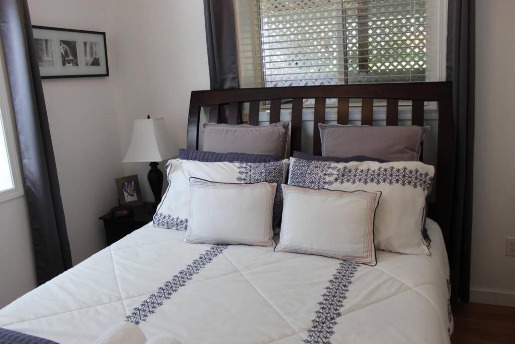 Memory Lane Guest Suite Sooke Εξωτερικό φωτογραφία